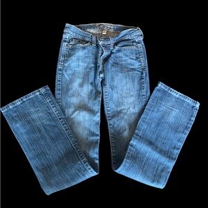 Abercrombie and Fitch Pants Size 00R